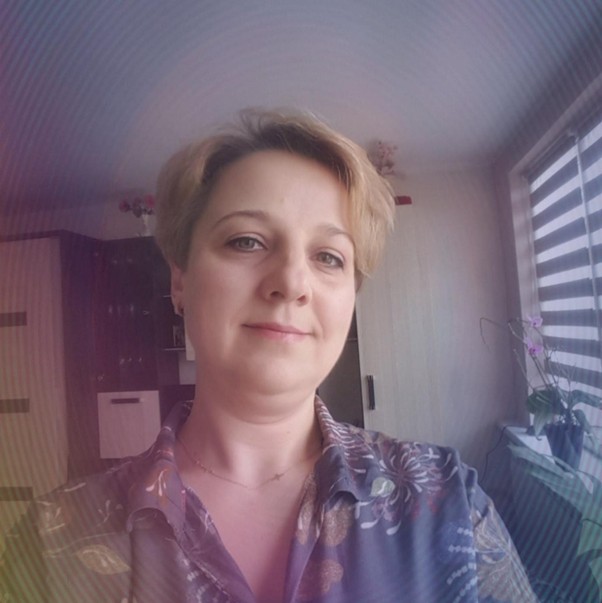 Iwona Olszyńska