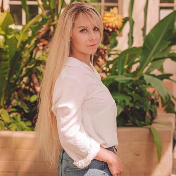 Patrycja Adamczuk